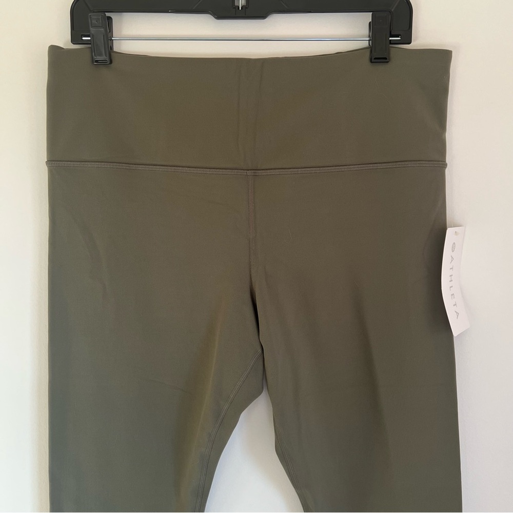 NWT Athleta Leggings Size XL - Picture 12 of 12